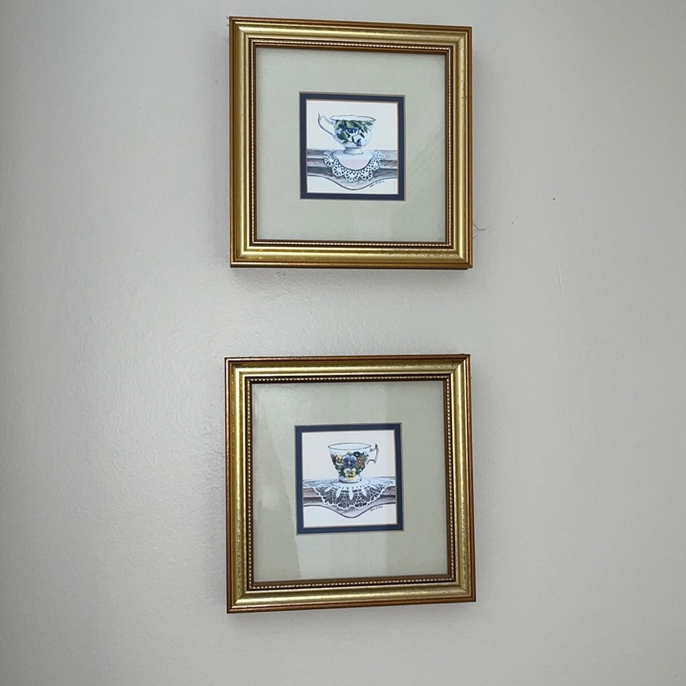 Picture/Painting - Picture 1 of 6